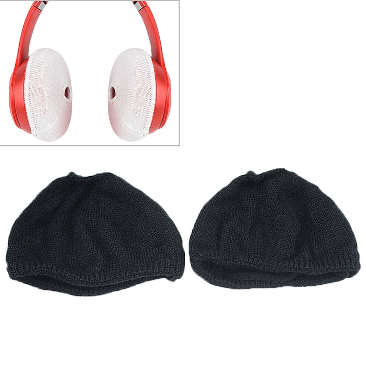 Estuche tejido a prueba de polvo de 2 piezas para Beats Solo2 / Solo3
