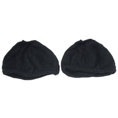 Estuche tejido a prueba de polvo de 2 piezas para Beats Solo2 / Solo3