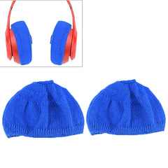 Estuche tejido a prueba de polvo de 2 piezas para Beats Solo2 / Solo3