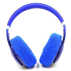 Funda protectora de punto a prueba de polvo de 2 piezas para Beats Studio2
