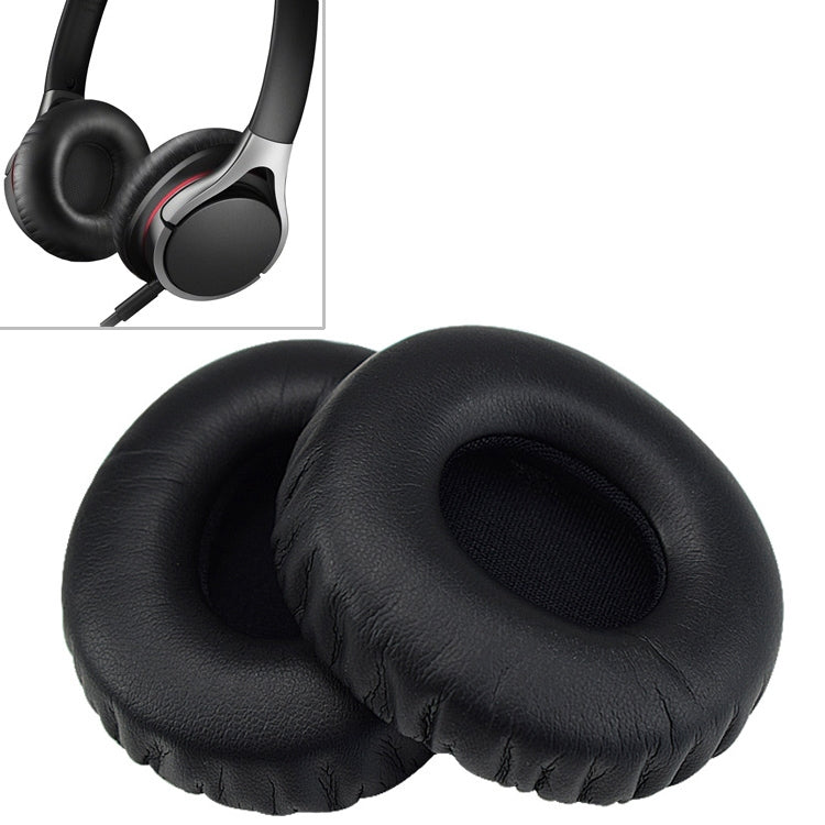 Funda de cojín para auriculares de 2 piezas para Sony MDR-10RC