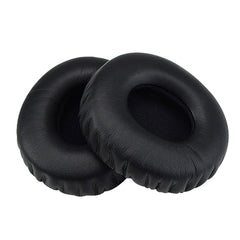 Funda de cojín para auriculares de 2 piezas para Sony MDR-10RC