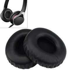 Funda de cojín para auriculares de 2 piezas para Sony MDR-10RC