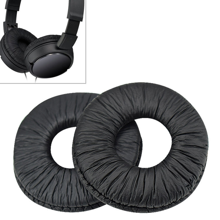 Funda de cojín para auriculares de 2 piezas para Sony