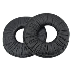 Funda de cojín para auriculares de 2 piezas para Sony