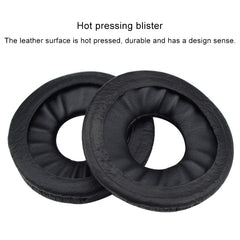 Funda de cojín para auriculares de 2 piezas para Sony