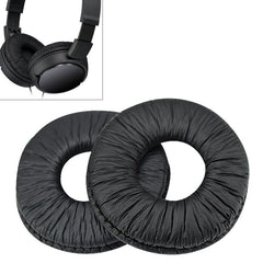 Funda de cojín para auriculares de 2 piezas para Sony