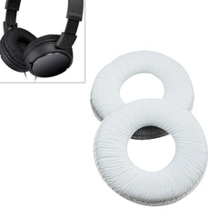 Funda de cojín para auriculares de 2 piezas para Sony