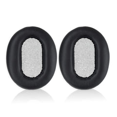 Un par de fundas protectoras para auriculares para Sony MDR-1AM2