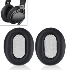 Un par de fundas protectoras para auriculares para Sony MDR-1AM2