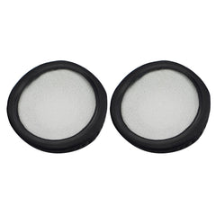 Funda protectora para auriculares de 2 piezas para Sony MDR-ZX600