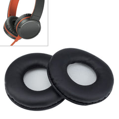 Funda protectora para auriculares de 2 piezas para Sony MDR-ZX600