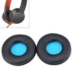 Funda protectora para auriculares de 2 piezas para Sony MDR-ZX600