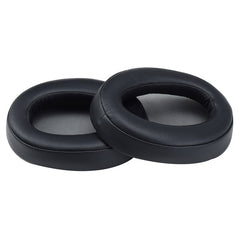 Un par de fundas protectoras para auriculares para Sony MDR 100AAP