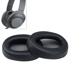 Un par de fundas protectoras para auriculares para Sony MDR 100AAP