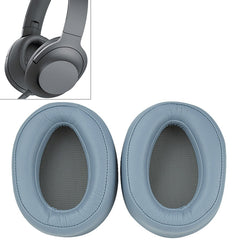Un par de fundas protectoras para auriculares para Sony MDR 100AAP