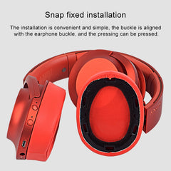 Funda protectora para auriculares de 2 piezas para Sony MDR-100ABN