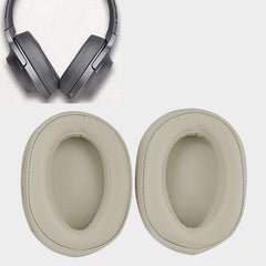 Funda protectora para auriculares de 2 piezas para Sony MDR-100ABN