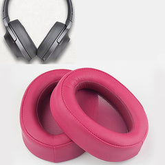 Funda protectora para auriculares de 2 piezas para Sony MDR-100ABN