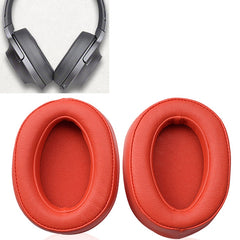 Funda protectora para auriculares de 2 piezas para Sony MDR-100ABN