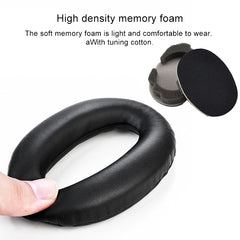 1 par de fundas protectoras para auriculares para Sony MDR-1000X