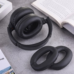 1 par de fundas protectoras para auriculares para Sony MDR-1000X