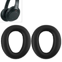 Funda protectora para auriculares de 2 piezas para Sony MDR-1000X