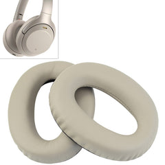 Funda protectora para auriculares de 2 piezas para Sony MDR-1000X