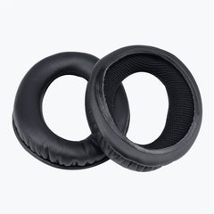 1 par de fundas protectoras para auriculares de esponja para Sony MDR-NC60