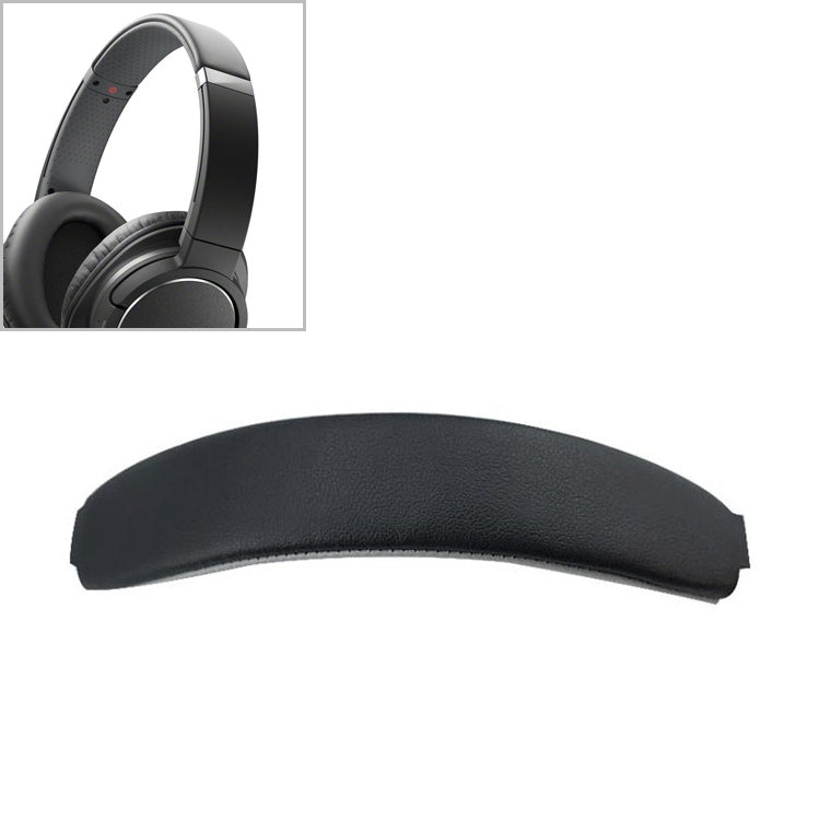 1 par de fundas protectoras para auriculares para Sony MDR-ZX770