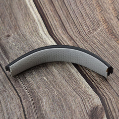 1 par de fundas protectoras para auriculares para Sony MDR-ZX770