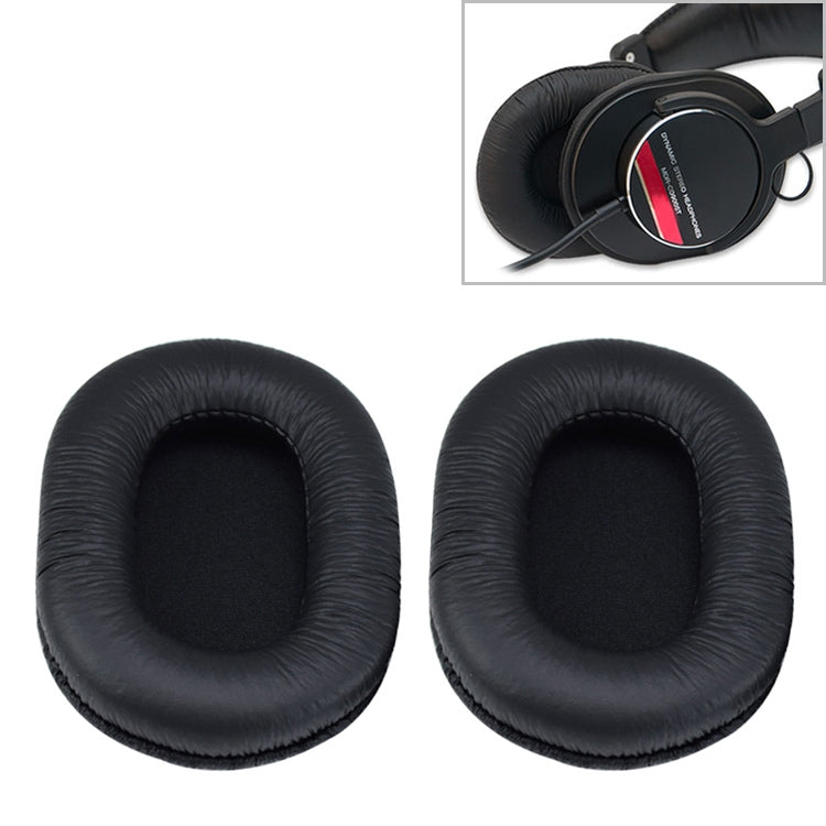 Funda protectora de auriculares de esponja d...