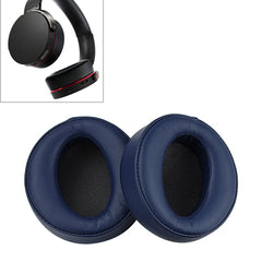 Funda protectora para auriculares de 2 piezas para Sony MDR-XB950BT