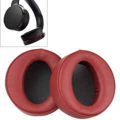 Funda protectora para auriculares de 2 piezas para Sony MDR-XB950BT