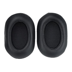 1 par de fundas protectoras para auriculares de esponja para Sony MDR-Z1000