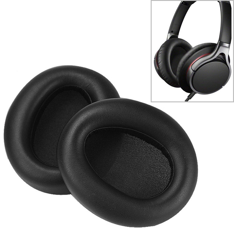 Funda protectora para auriculares de 2 piezas para Sony MDR-10RBT