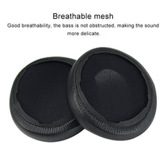 Funda protectora para auriculares de 2 piezas para Sony MDR-10RBT