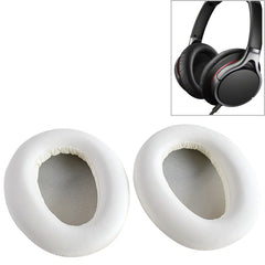 Funda protectora para auriculares de 2 piezas para Sony MDR-10RBT