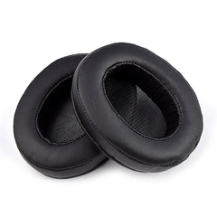 Funda protectora de auriculares de esponja de 2 piezas para Sony MDR-1ABT