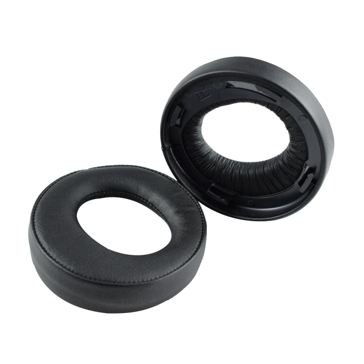 Orejeras de esponja suave de 2 piezas para Sony PS4
