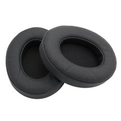 1 par de orejeras de esponja suave para Beats Studio 2.0