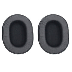 1 par de orejeras de esponja suave para Audio-technica ATH-MSR7