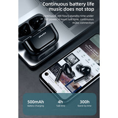 Auriculares deportivos inalámbricos Bluetooth V5.0 Ture