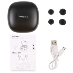 HOPESTAR S11 Bluetooth 5.0 Auricular Bluetoo...