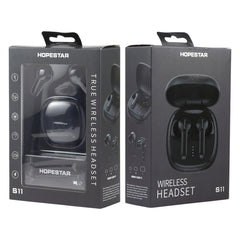 HOPESTAR S11 Bluetooth 5.0 Auricular Bluetoo...