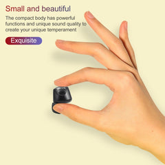 HOPESTAR S11 Bluetooth 5.0 Auricular Bluetoo...