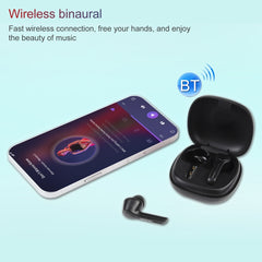 HOPESTAR S11 Bluetooth 5.0 Auricular Bluetoo...