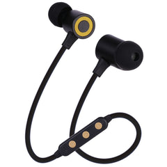 Auriculares Bluetooth deportivos de absorción magnética MG-G22