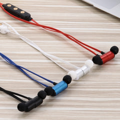 Auriculares Bluetooth deportivos de absorción magnética MG-G22