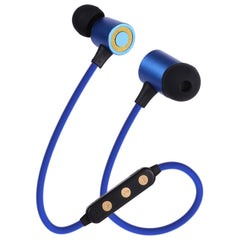 Auriculares Bluetooth deportivos de absorción magnética MG-G22